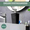 bremermann Seifenspender CALVI aus Bambus und Kunststoff | Produktbild-Vorschau 4