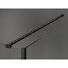 Mexen Kioto Duschwand Walk-in 160 x 40 cm, schwarzes Produktbild-Vorschau 6