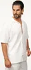 CARISMA Herren Kurzarmhemd im Summer-Look mit Produktbild-Vorschau 3
