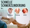 TRIGGin 2x Kniebandage – Stabilisierung des Knies bei Produktbild-Vorschau 6
