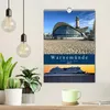 Warnemünde Urlaub für zu Hause (Wandkalender 2027 DIN A4 Produktbild-Vorschau 3