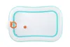 BESTWAY Piscina per famiglie con canestro 251x168x102 cm Anteprima dell’immagine prodotto 4