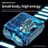 INF MINI Elektrický Holiaci Strojček Classic - Prenosný, Náhľad obrázku produktu 4