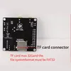 10W 20W zvukový modul MP3 přehrávače deska pro přehrávání Náhled obrázku produktu 3