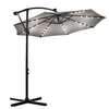 Ombrellone LEHMANN con illuminazione a LED, protezione V, Anteprima dell’immagine prodotto 22