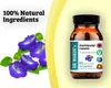 Kapsle DR WAKDE'S Shankhpushpi (Convolvulus pluricaulis) | Náhled obrázku produktu 6
