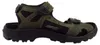 ECCO Offroad Yucatan Herren Trekkingsandale grün schwarz Produktbild-Vorschau 33