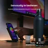 LED-Streifen 5 Meter – Wasserdicht IP65 – RGB – mit Produktbild-Vorschau 12