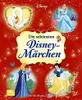 Disney Vorlesebuch: Die schönsten Disney-Märchen Anteprima dell’immagine prodotto 1