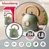 Klausberg nádobí na vaření KB9008 Náhled obrázku produktu 12