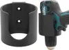 4x Wandhalter Akkuschrauber für Bosch Makita Einhell Produktbild-Vorschau 2
