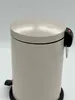 A close-up view of a trash can with a pedal. Náhled obrázku produktu