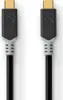 Câble USB | USB 3.2 Gen 2x2 | USB-C™ mâle | USB-C™ mâle | Voir les images du produit 2