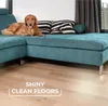 Pet Pro ALWAYS CLEAN Besen (rot) Produktbild-Vorschau 10