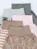 TupTam Baby Unisex Hose mit Fuß Bunte 5er Pack, Farbe: Produktbild-Vorschau 5