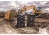 Keter ROC PRO GEAR 2.0 TOOLBOX ON WHEELS Voir les images du produit 8