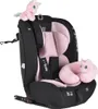Moni Kindersitz i-Size i-Safe (76-150cm) Isofix, Top Produktbild-Vorschau 8