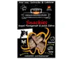 Vital Snackies – zdravé pamlsky pro zdravé zuby psů Náhled obrázku produktu 1