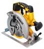 DeWALT DCS570N-XJ, Drewno, 18,4 cm, 5500 RPM, 1,6 cm, 2,5 Podgląd zdjęcia produktu 1