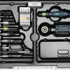 Festool SYS3 M 89 ORG CE-SORT, Bohrer, Spiralschneidbohrer, Produktbild-Vorschau 10