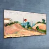 Coloray - Bild aus Glas - 120x60 cm - wanddekoration Küche Produktbild-Vorschau 2