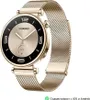 Huawei Watch GT4 41 mm smartwatch goud - 466 x 466 p Productafbeelding-voorbeeld 8