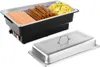 Expondo Royal Catering Chafing Dish - 900 W - Contenitore Anteprima dell’immagine prodotto 7