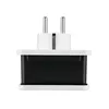 REV USB Ladegerät 2-fach mit Ablage weiß Produktbild-Vorschau 8