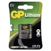 GP Batteries CR-P2, 6 V, Lit Podgląd zdjęcia produktu 2