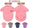 Haustier Hundepullover 4PCS Winterhundepullover Klassischer Produktbild-Vorschau 3