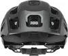 Uvex uvex react MIPS black matt 59-61 Produktbild-Vorschau 3
