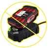 PARKSIDE® 20 V Akku-Drehschlagschrauber »PASSK 20-Li C4«, Produktbild-Vorschau 3