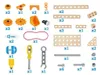 Hape Deluxe Experiment Kit, Stavebnica, 4 rok / roky, Náhľad obrázku produktu 17