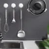 Vakuum-Saugnapf-Haken für Badezimmer, WC, Küche, Produktbild-Vorschau 4