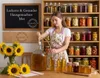 10 x Enovini HONEY Trockenhefe 10g – Spezialhefe für Produktbild-Vorschau 3