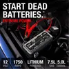 Starthilfe Batterie Powerbank 12V 1750A Noco GBX55 für Auto Produktbild-Vorschau 20