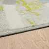Tappeto di design per soggiorno Combinazione di colori Anteprima dell’immagine prodotto 3