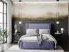 FURMEB24 - LONDON 140 x 200 cm - Boxspringbett mit Produktbild-Vorschau 2