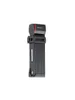 Trelock Faltschloss TWO.GO FS 280/100, mit Halter Produktbild-Vorschau 2