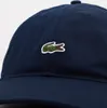 LACOSTE CASQUETTE SPORTSWEAR Blau Produktbild-Vorschau 4