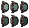 Freewell Dji Mini 5 Pro Bright Day Filter Netzteil  One Produktbild-Vorschau 1