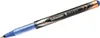 A single blue pen on a white background. Anteprima dell’immagine prodotto