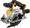 DeWalt DCS512NT-XJ Akku Handkreissäge, 12 Volt Produktbild-Vorschau 2