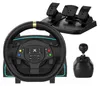 G30 1080° Gaming-Lenkrad mit 6+1-Gang Schaltung, Pedalen, Produktbild-Vorschau 2