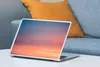 MuchoWow® Laptop Aufkleber Sticker Cover Sonne - Himmel - Produktbild-Vorschau 4