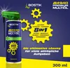 Bostik BA940 Premium Multiöl 8in1 300ml Produktbild-Vorschau 2