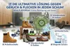 Deodorante per scarpe 10 g (0,5 L) Detergente enzimatico | Anteprima dell’immagine prodotto 1