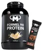 Mammut Nutrition - Formel 90 Protein 3000 g Dose - 120 Produktbild-Vorschau 1