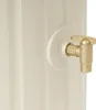 GRAF 504-044 Auslaufhahn Kunststoff 13/16/19mm (1/2, 5/8, Produktbild-Vorschau 4