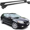 Dachträger für Volvo V50 2004-2012 Gepäckträger Grundträger Produktbild-Vorschau 13